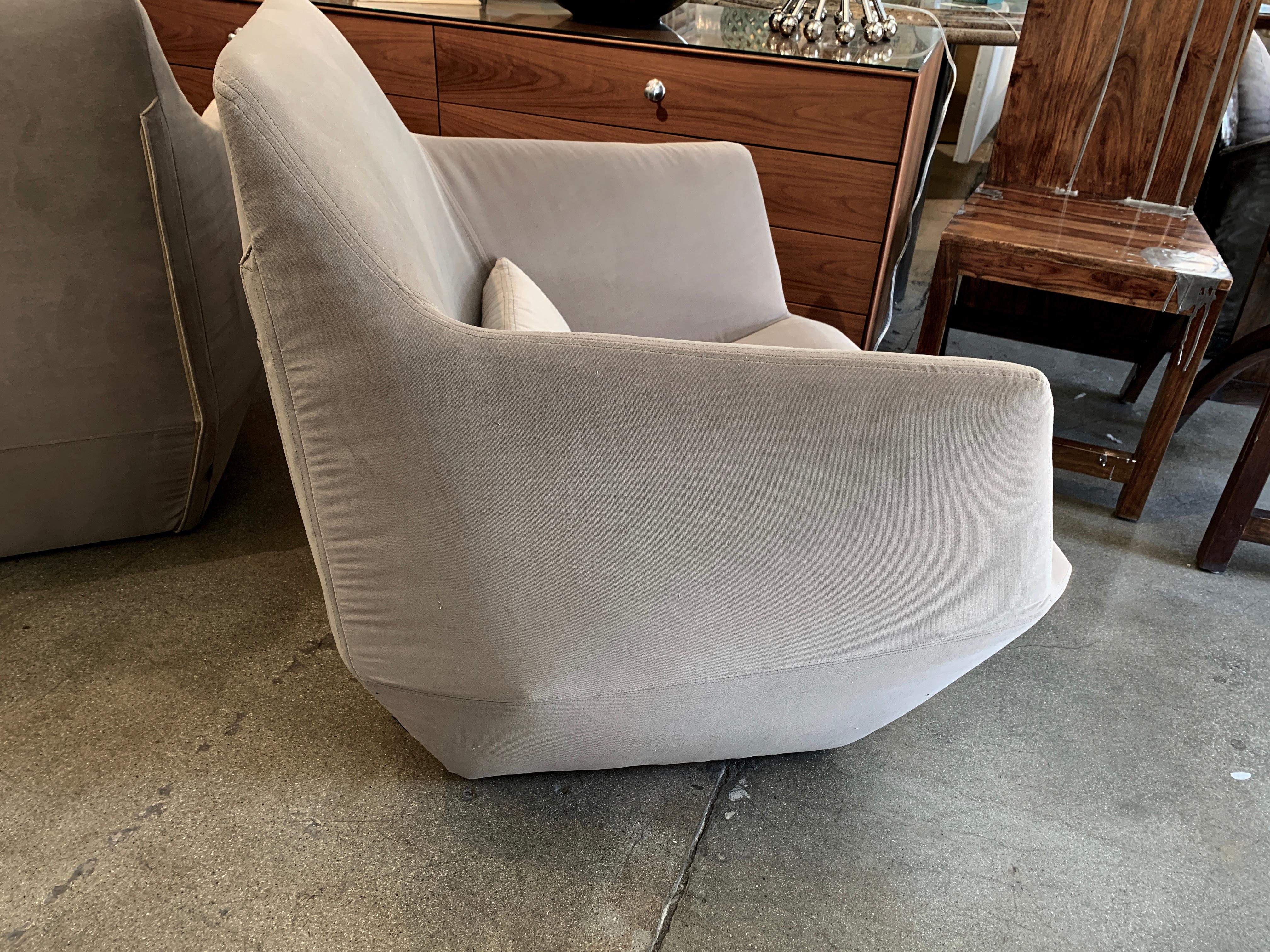 Machine-Made R & E Bouroullec for Ligne Roset Facett Set