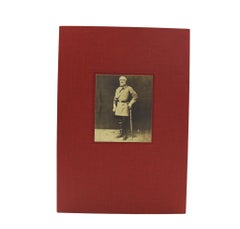 R. E. Lee: a Biography by Douglas Southhall Freeman, Four Volume Set, 1936