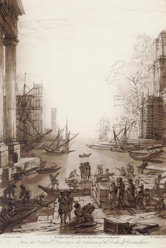 No. 49, From the Original Drawing in the Collection of the Duke 