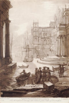 No. 61, d'après le dessin original dans la The Collective du Duke