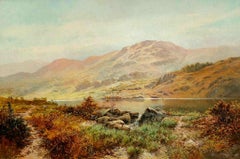Auf der Conway