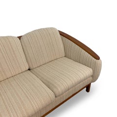 R Huber Love Seat