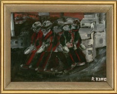 R. King - 20th Century Oil, Miners