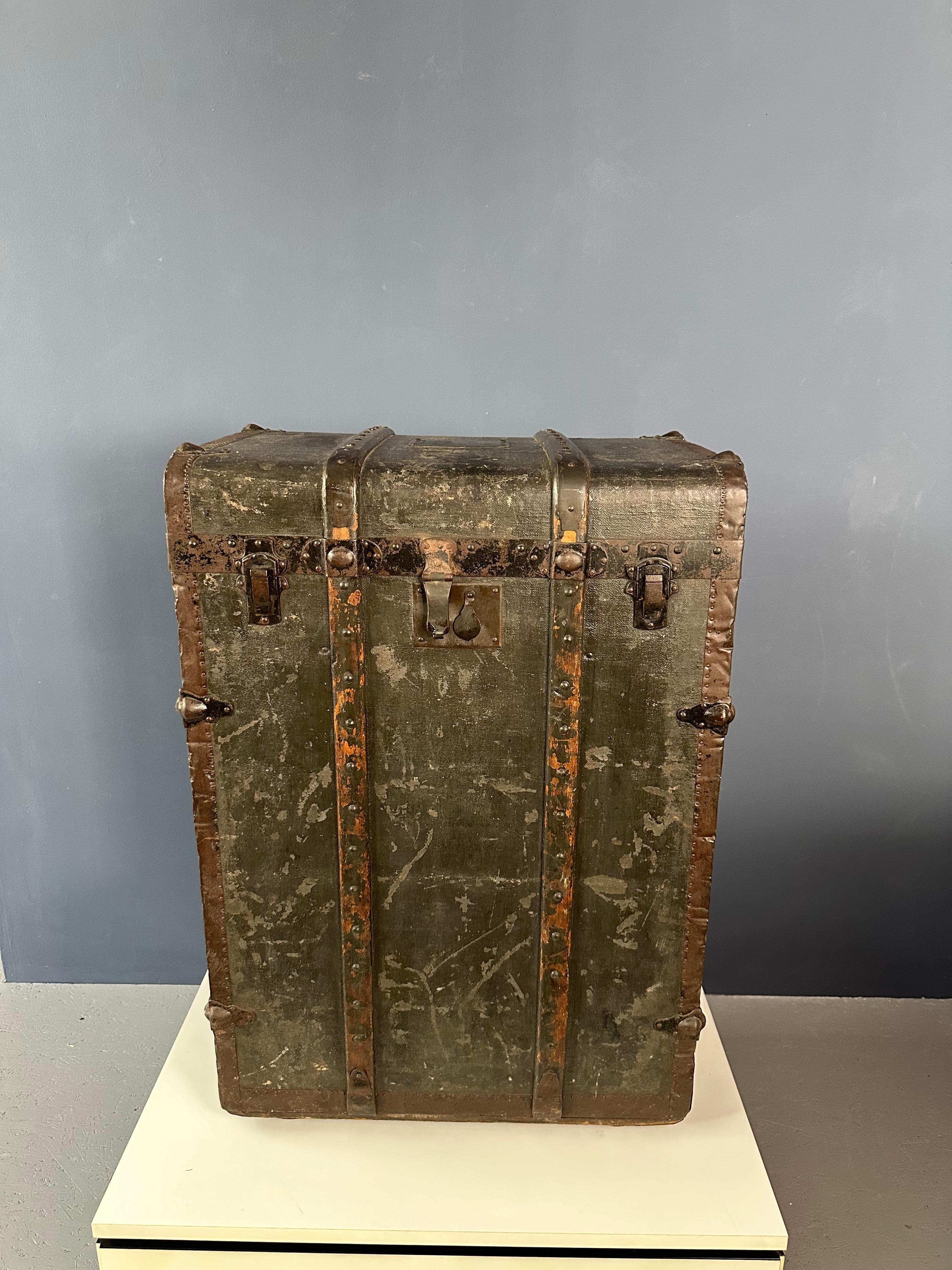 R. I.L.A. i. Baule da viaggio con ruote In condizioni ottime in vendita a Munich, DE