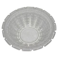 René Lalique Bowls and Baskets