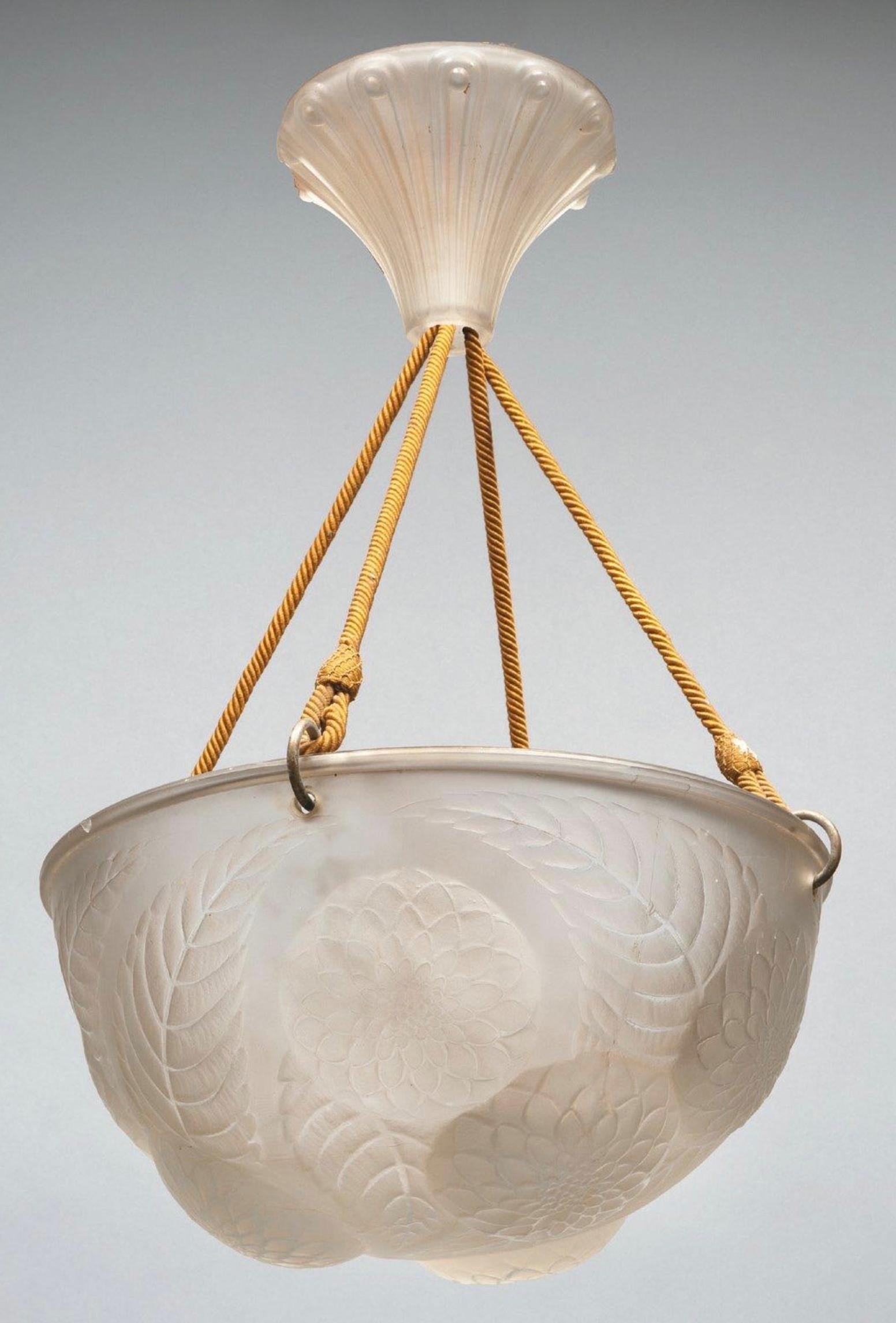 Early 20th Century R Lalique 