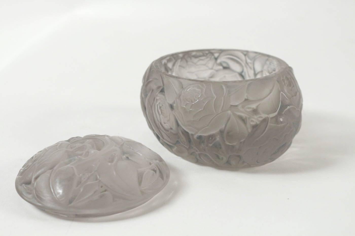 French R. Lalique 