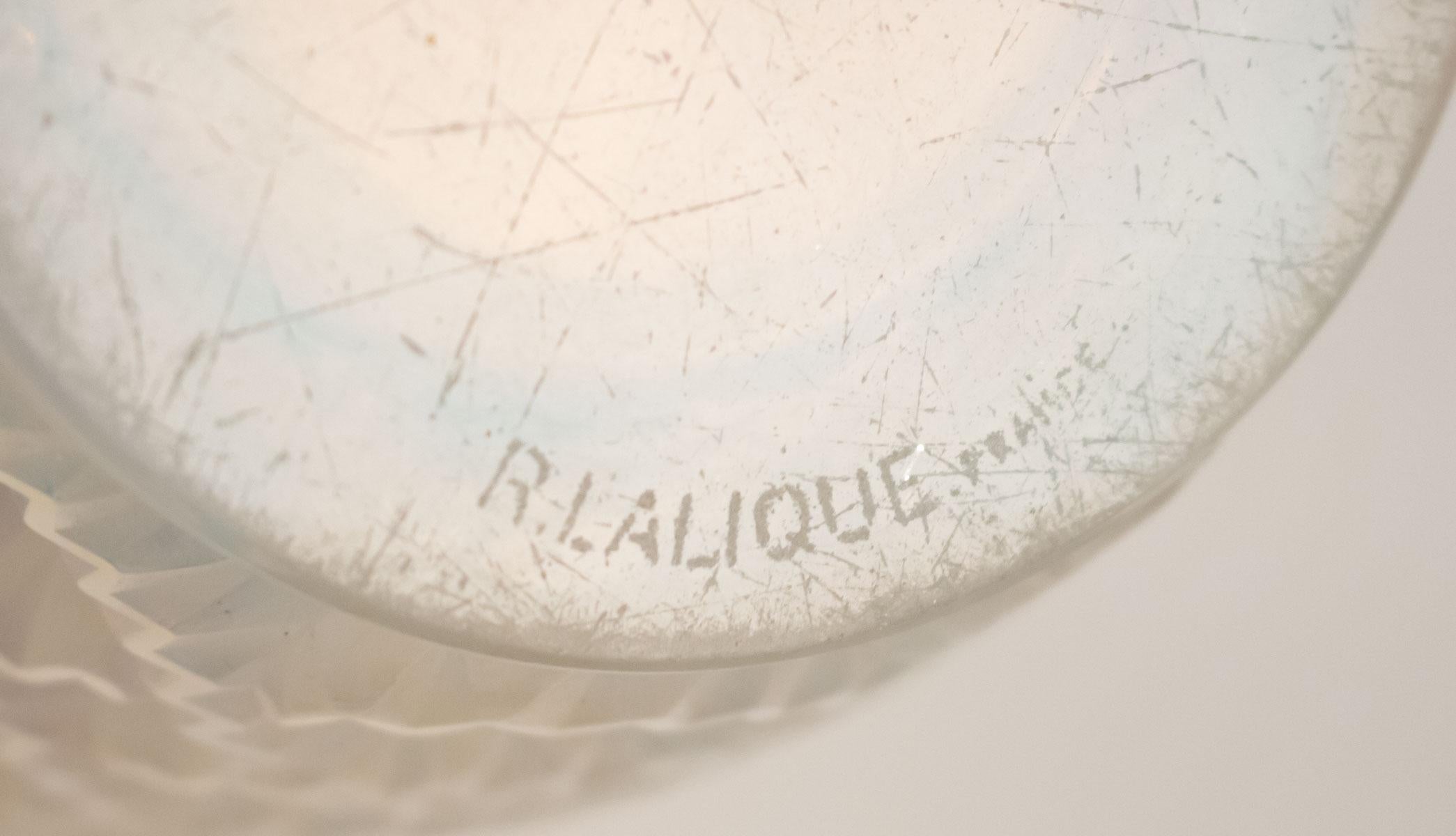 R. Lalique Opalescent 