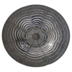 R. Lalique Plate