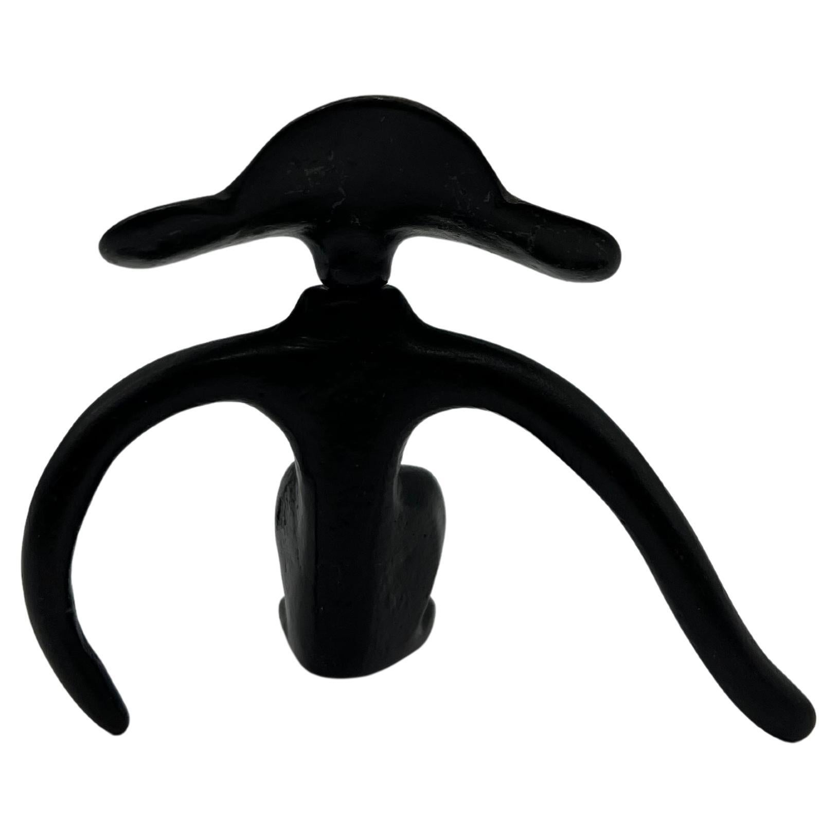 Mid-20th Century R. Rohac Monkey Corkscrew 1950s Austria For Sale