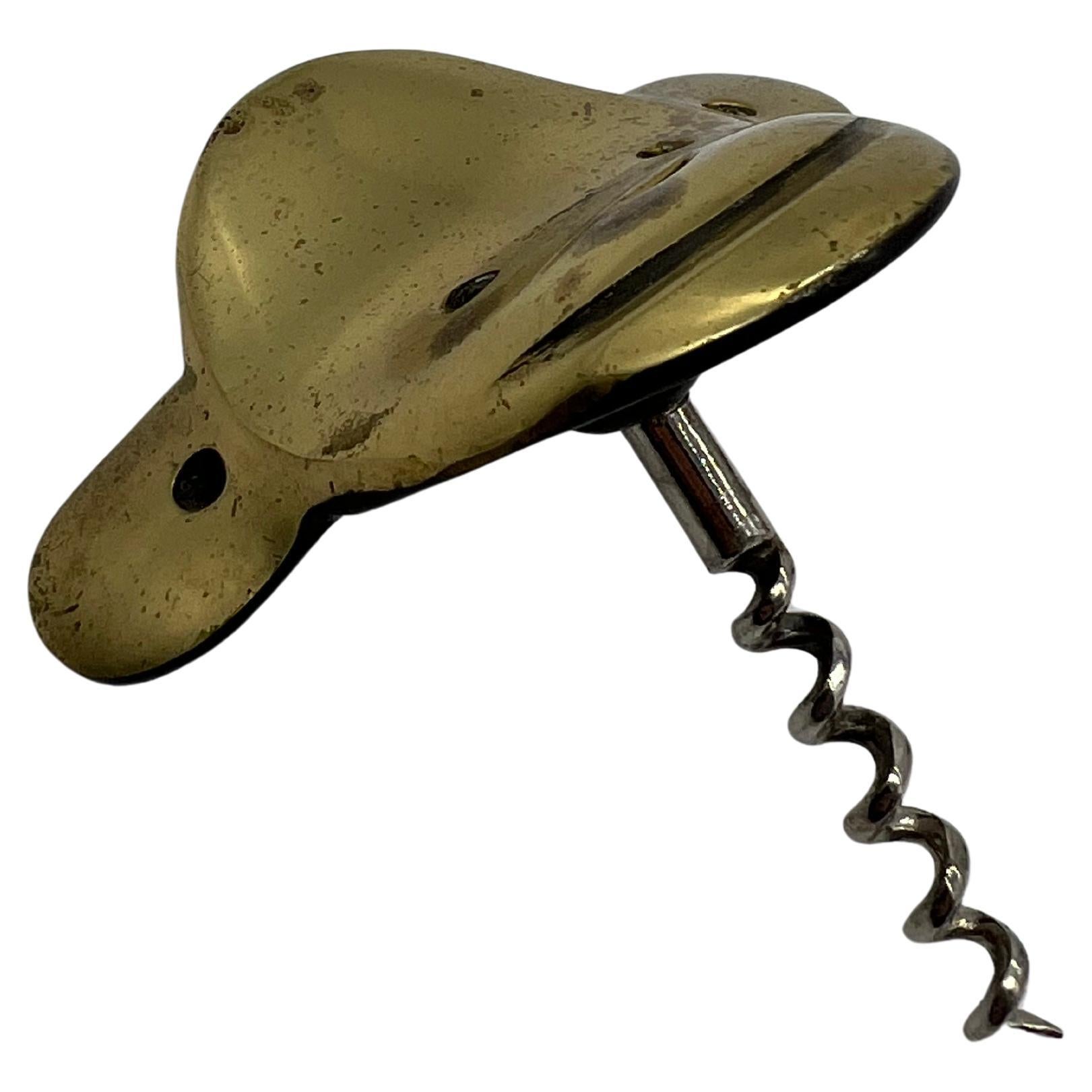 R. Rohac Monkey Corkscrew 1950s Austria For Sale 1