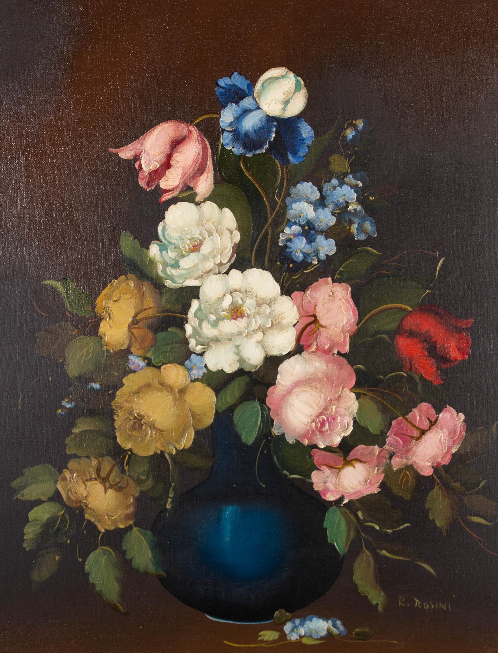 r. rosini artist