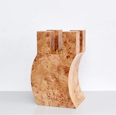 Vaso R di Ettore Sottsass - Edizione limitata, 1995