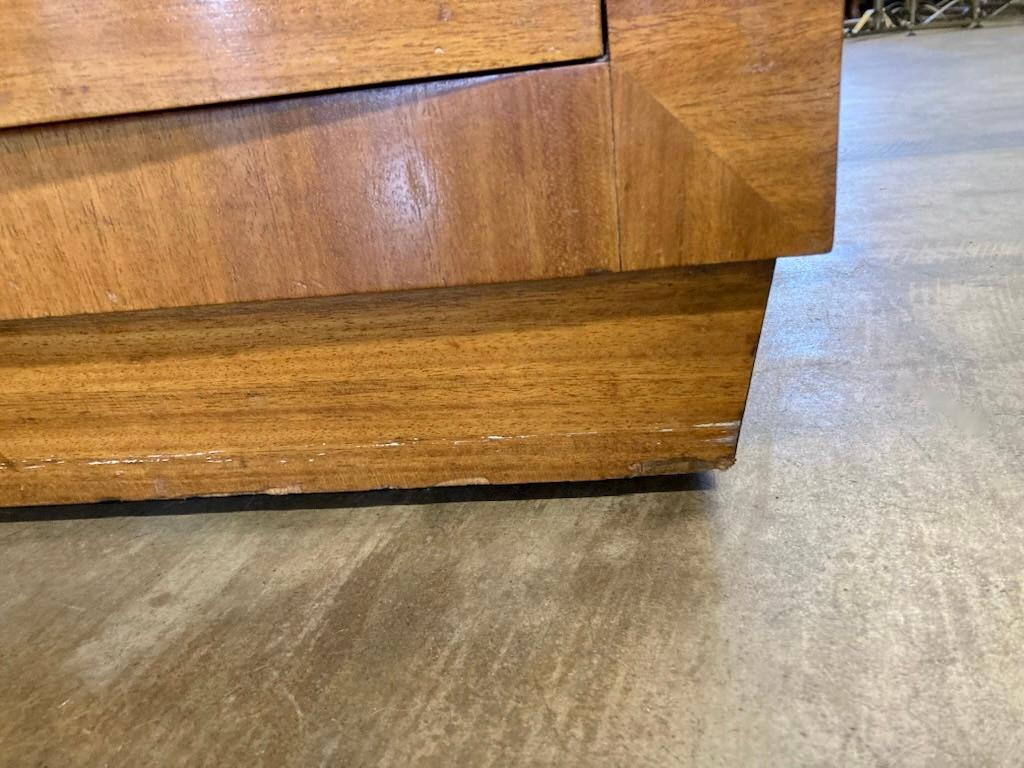 R Way High Boy Dresser 1