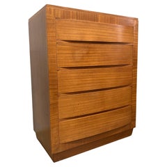 R Way High Boy Dresser