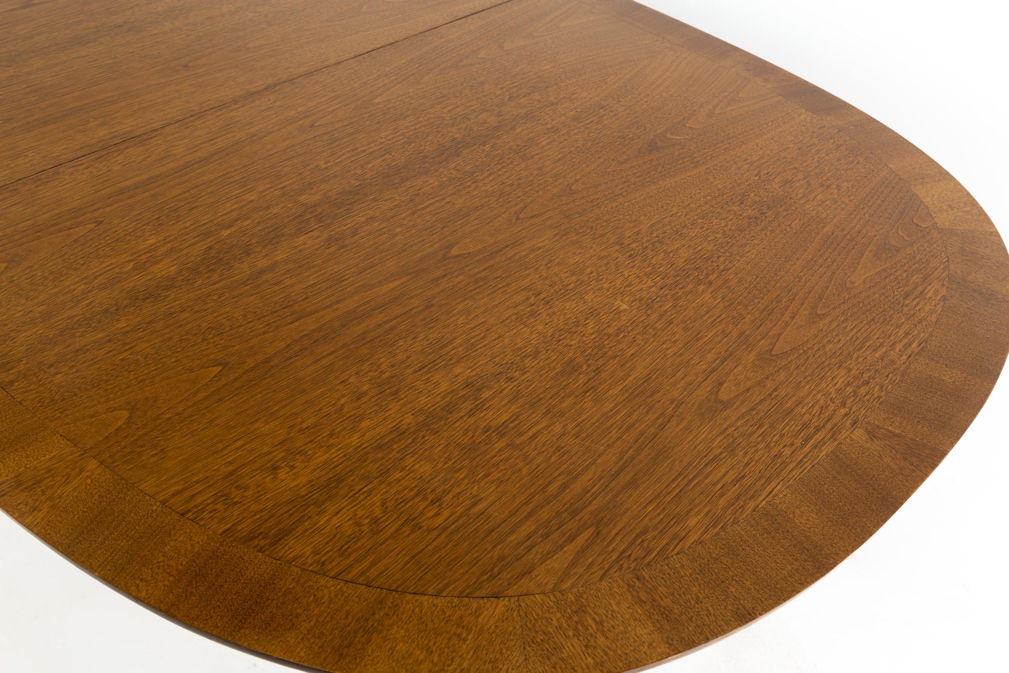 10 person oval dining table
