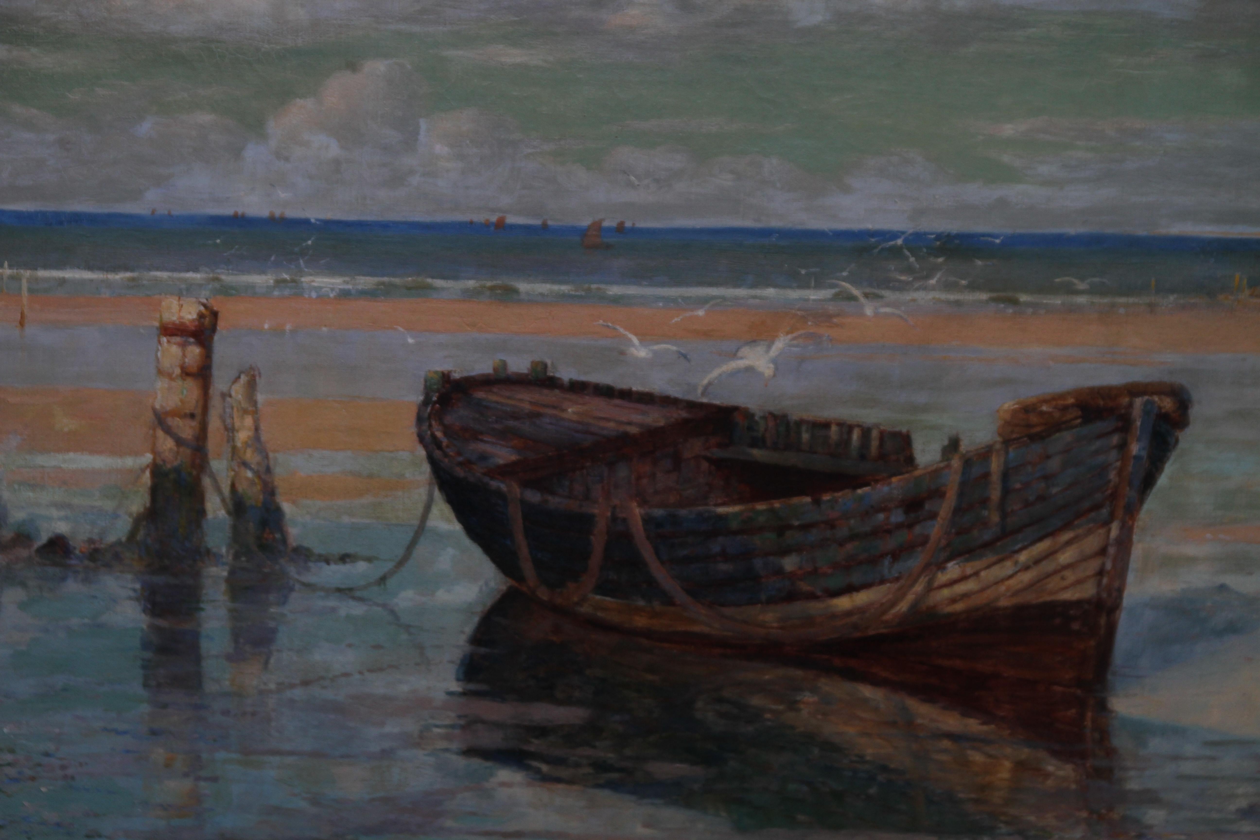 painting wellesley