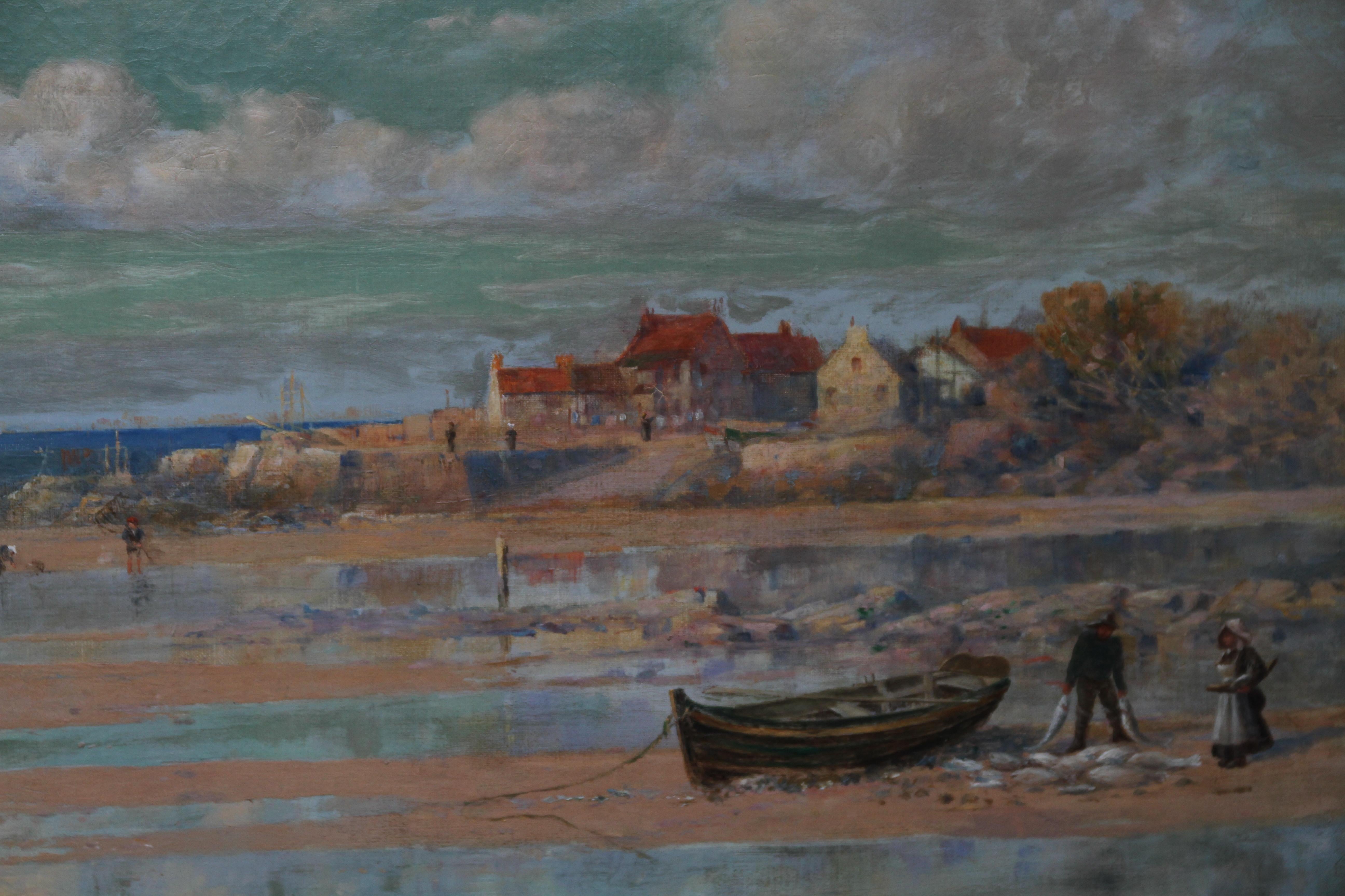 wellesley painting