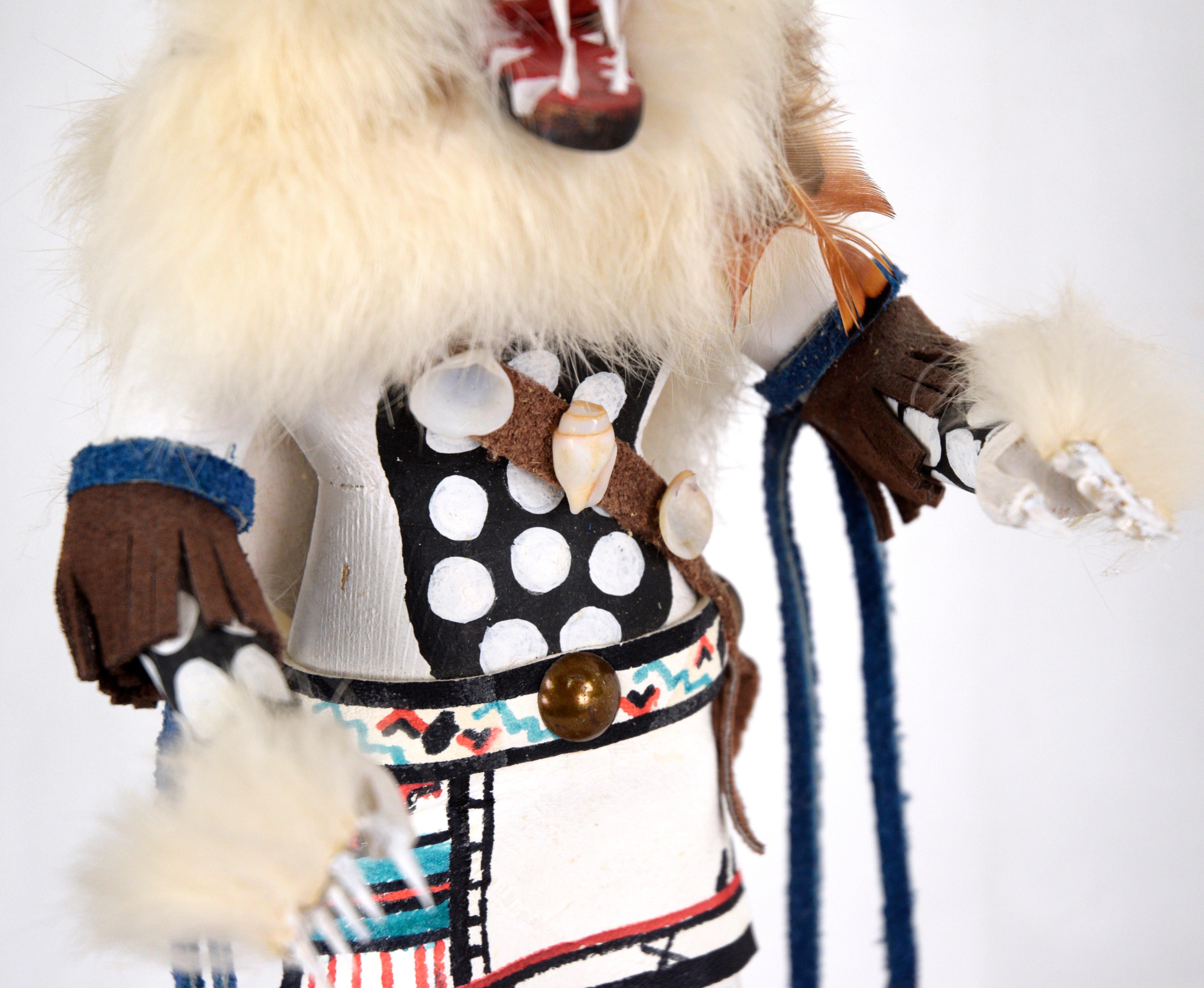American “White Spirit Bear
