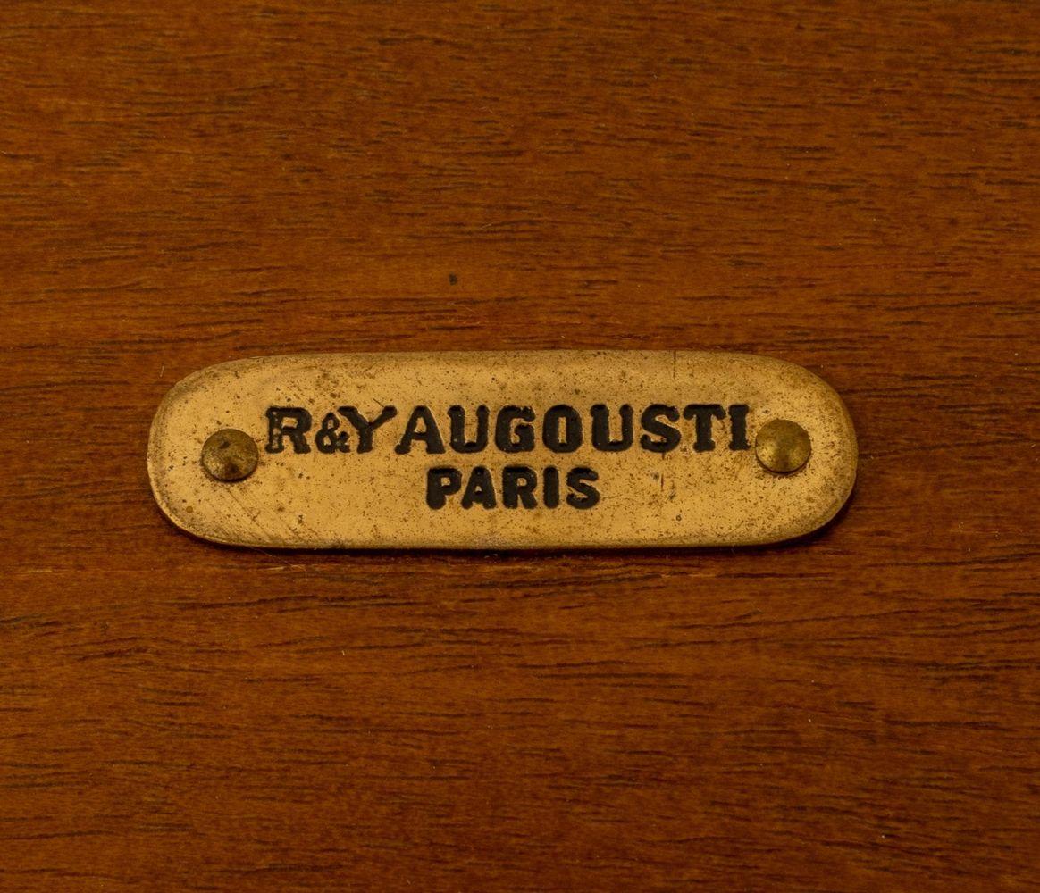R & Y Augousti 