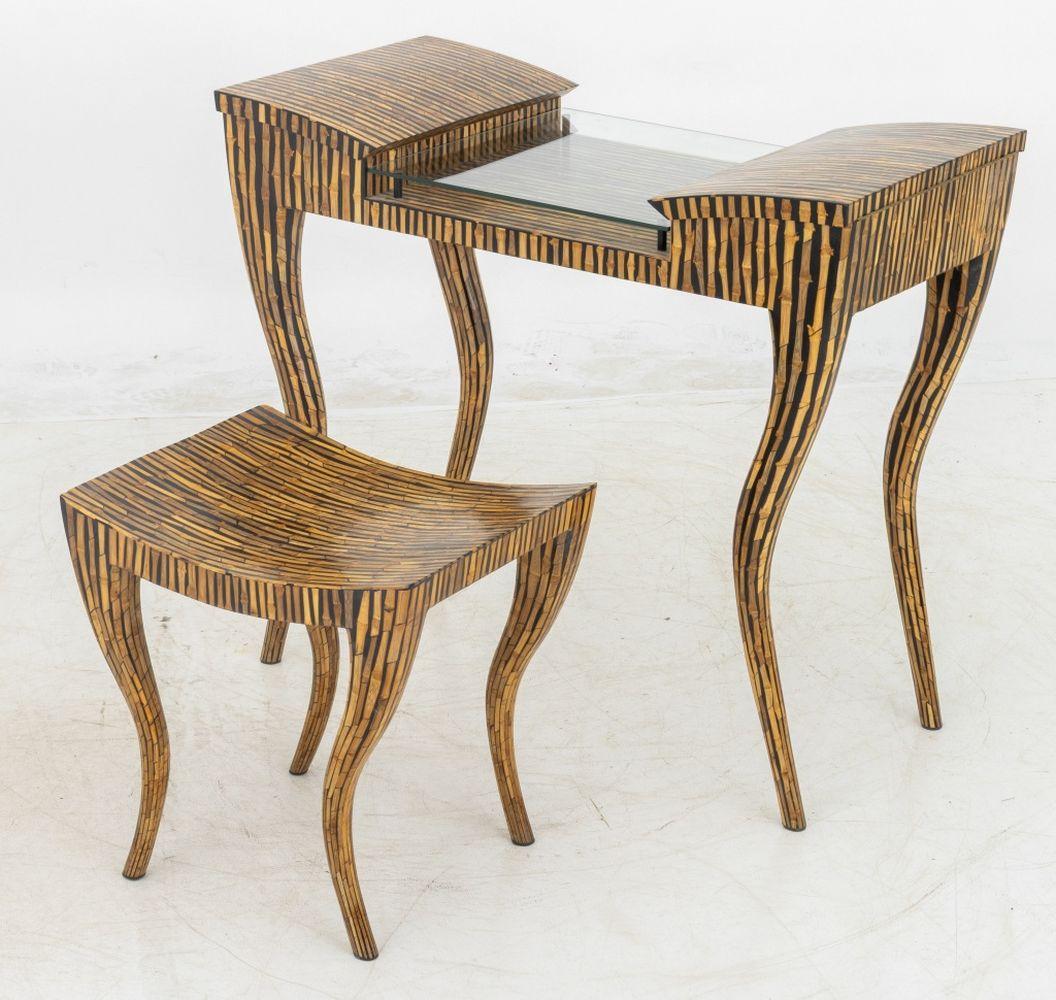 Art Deco R & Y Augousti 