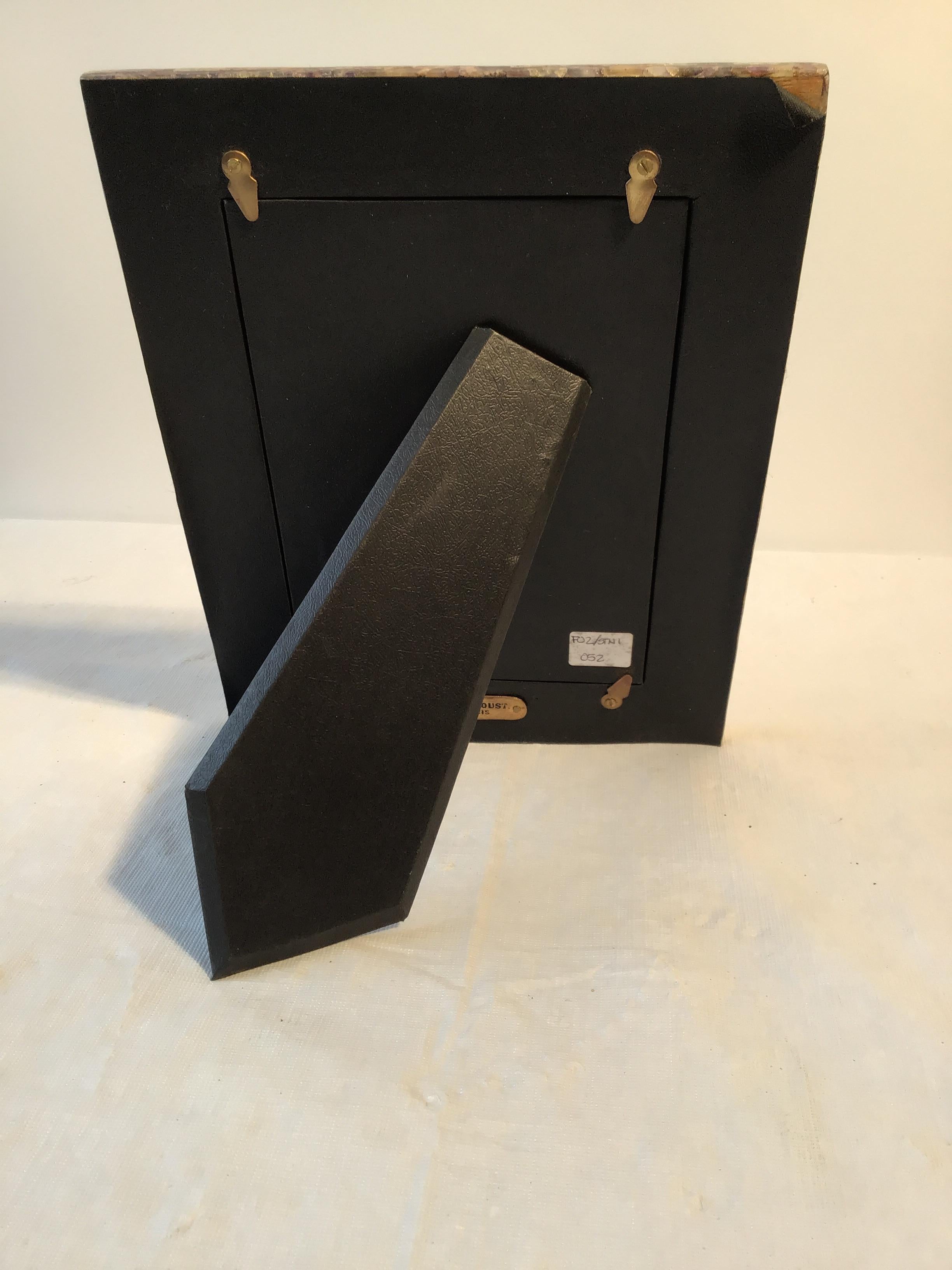 R & Y Augousti Frame 1