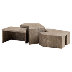 Coffee and Cocktail Tables