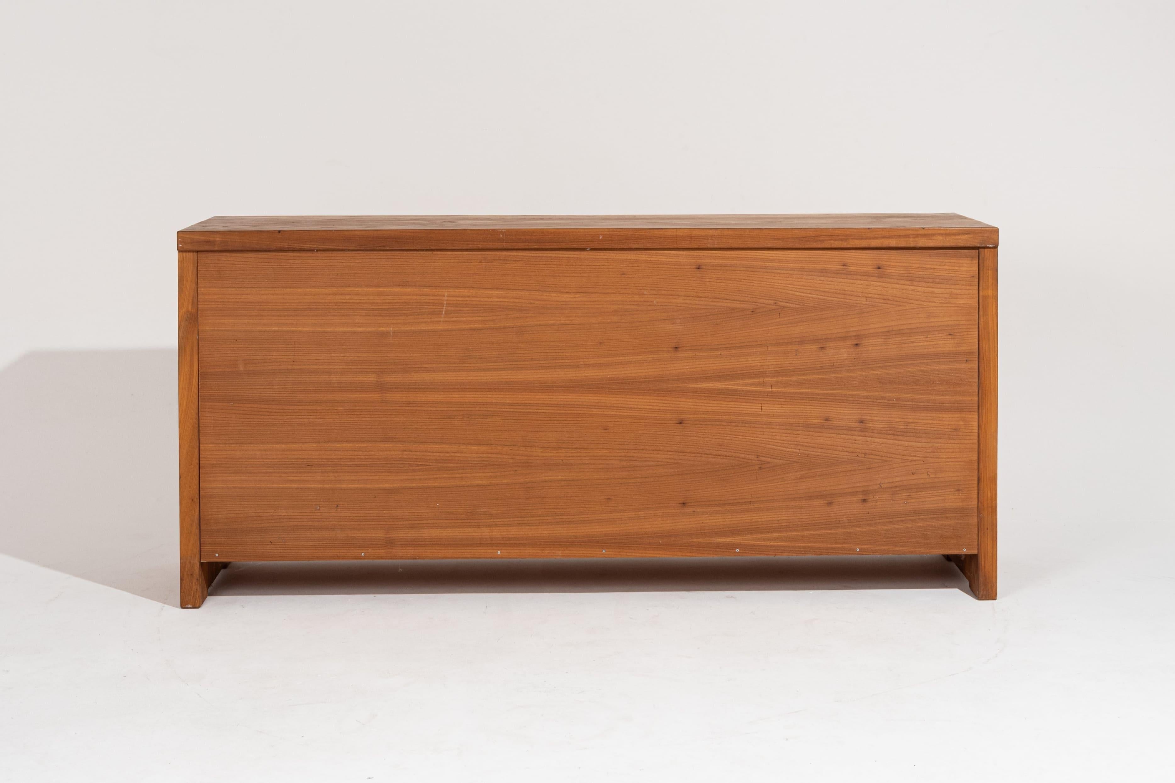 Olmo R08 LATERALE DI ELM, Pierre Chapo, anni '60 in vendita