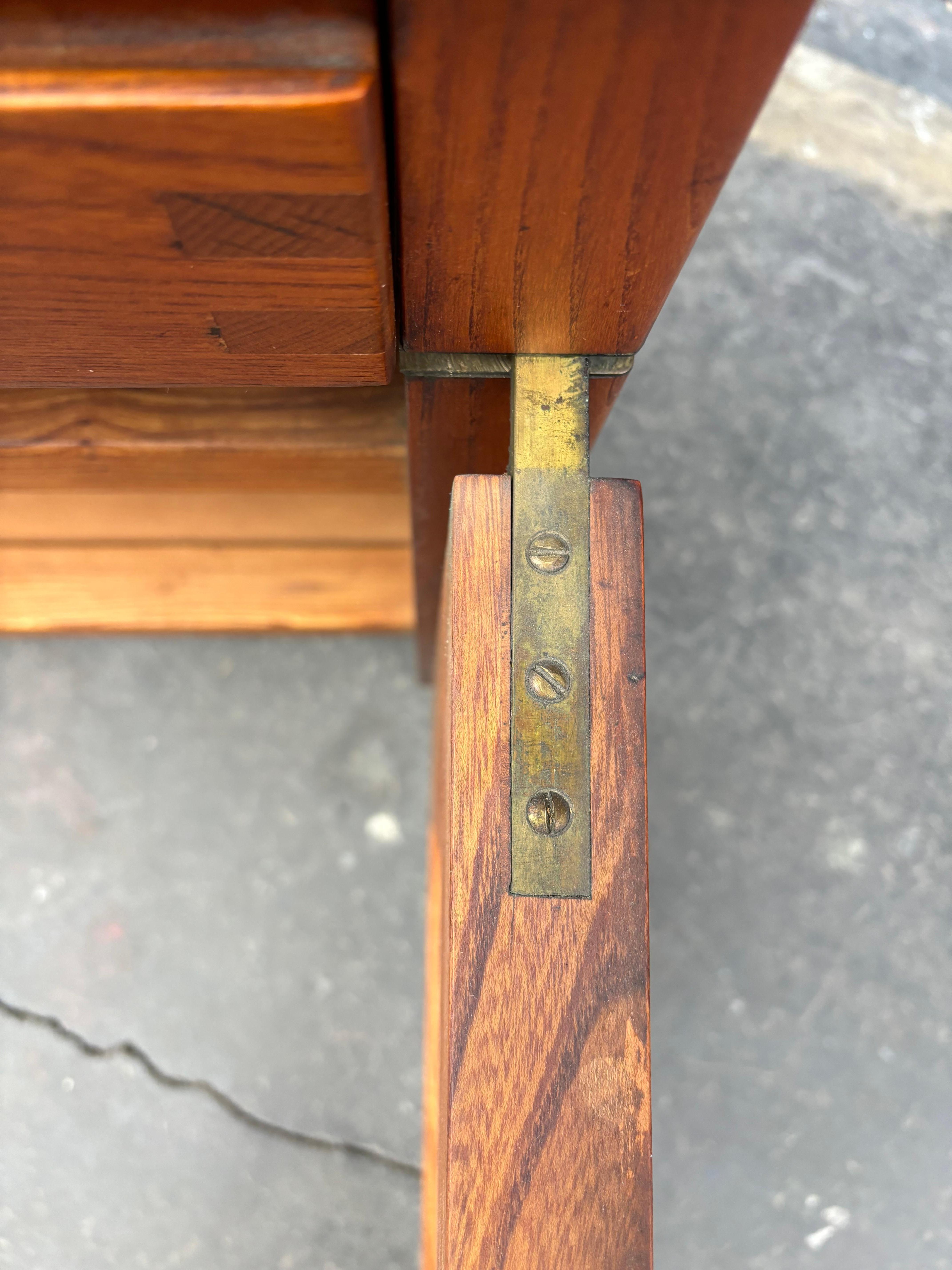 Buffet R08 par Pierre Chapo en vente 7