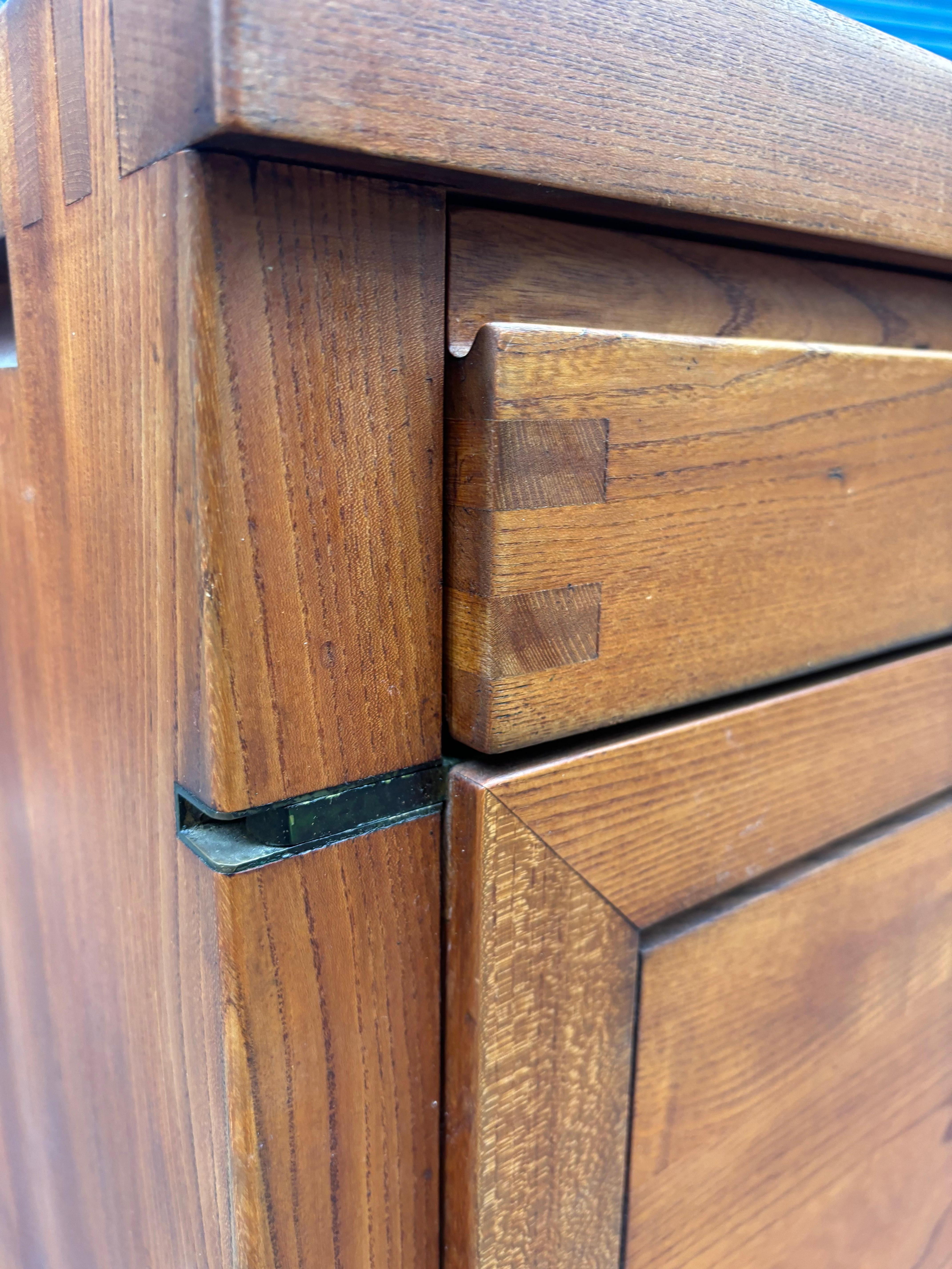 Buffet R08 par Pierre Chapo en vente 1