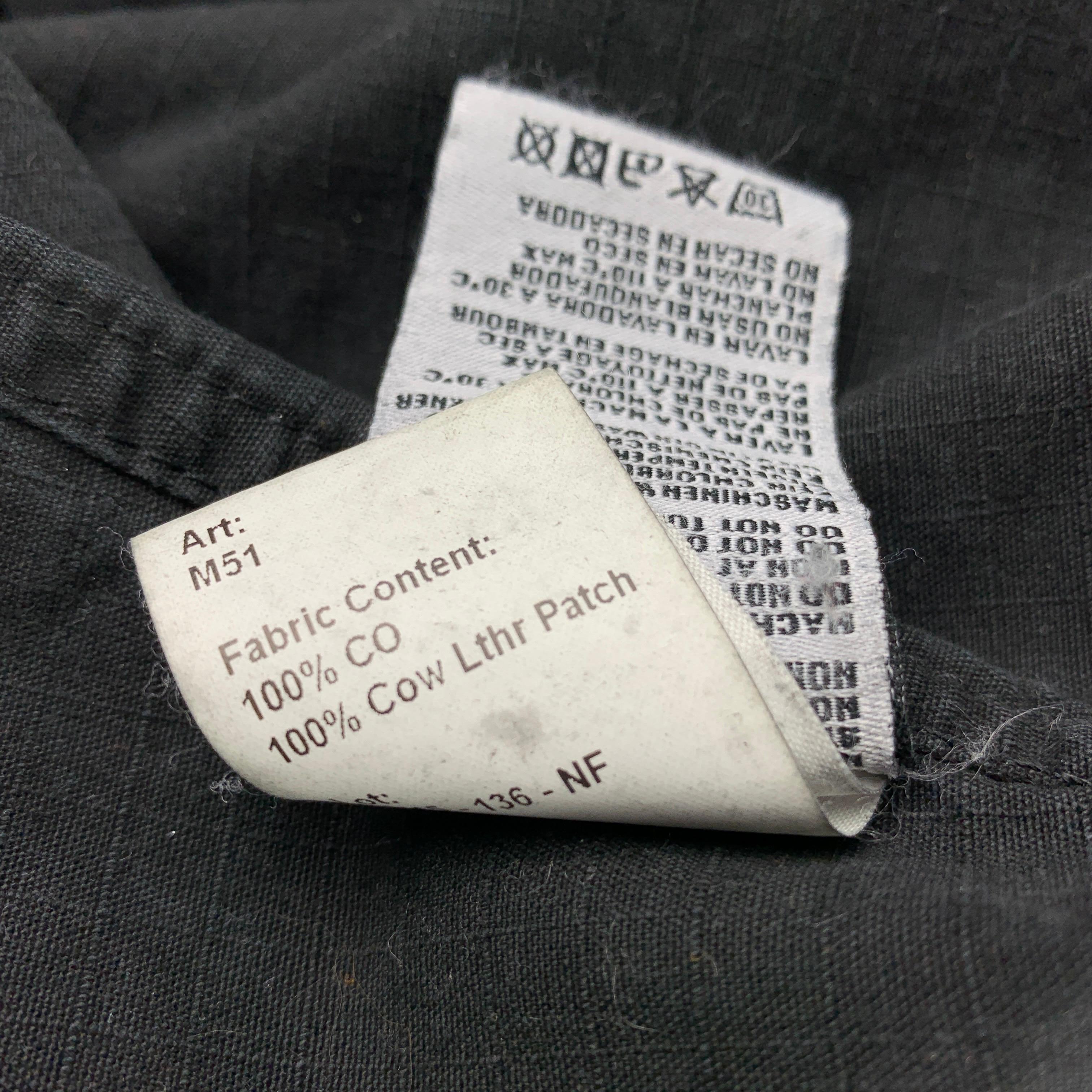r13 sizing