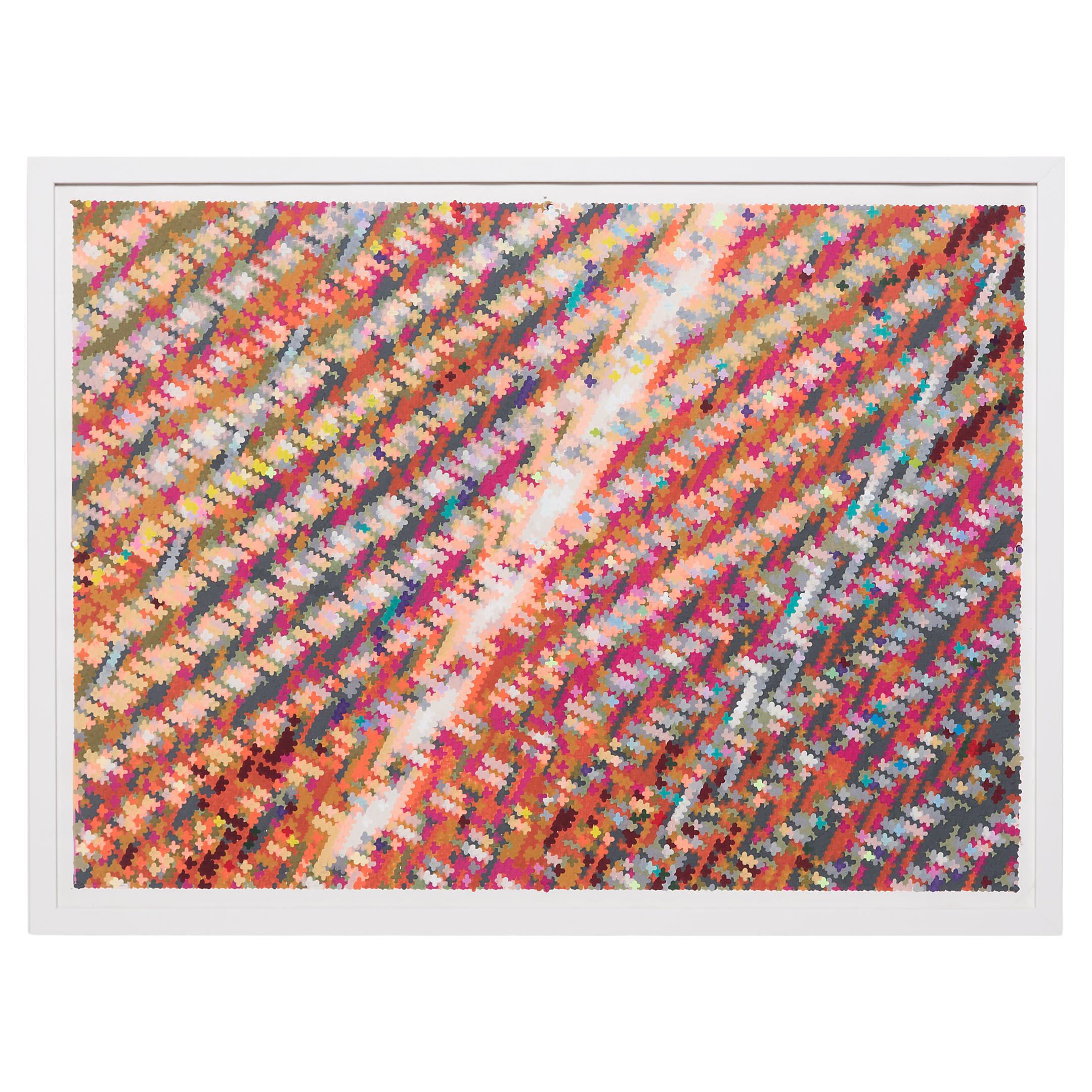 "R136" by Jan Pieter Fokkens