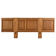 R16 Bahut Credenza by Pierre Chapo, France