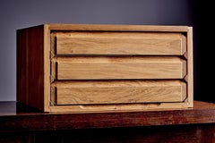 R16 Internal Drawer Module by Pierre Chapo France 2018