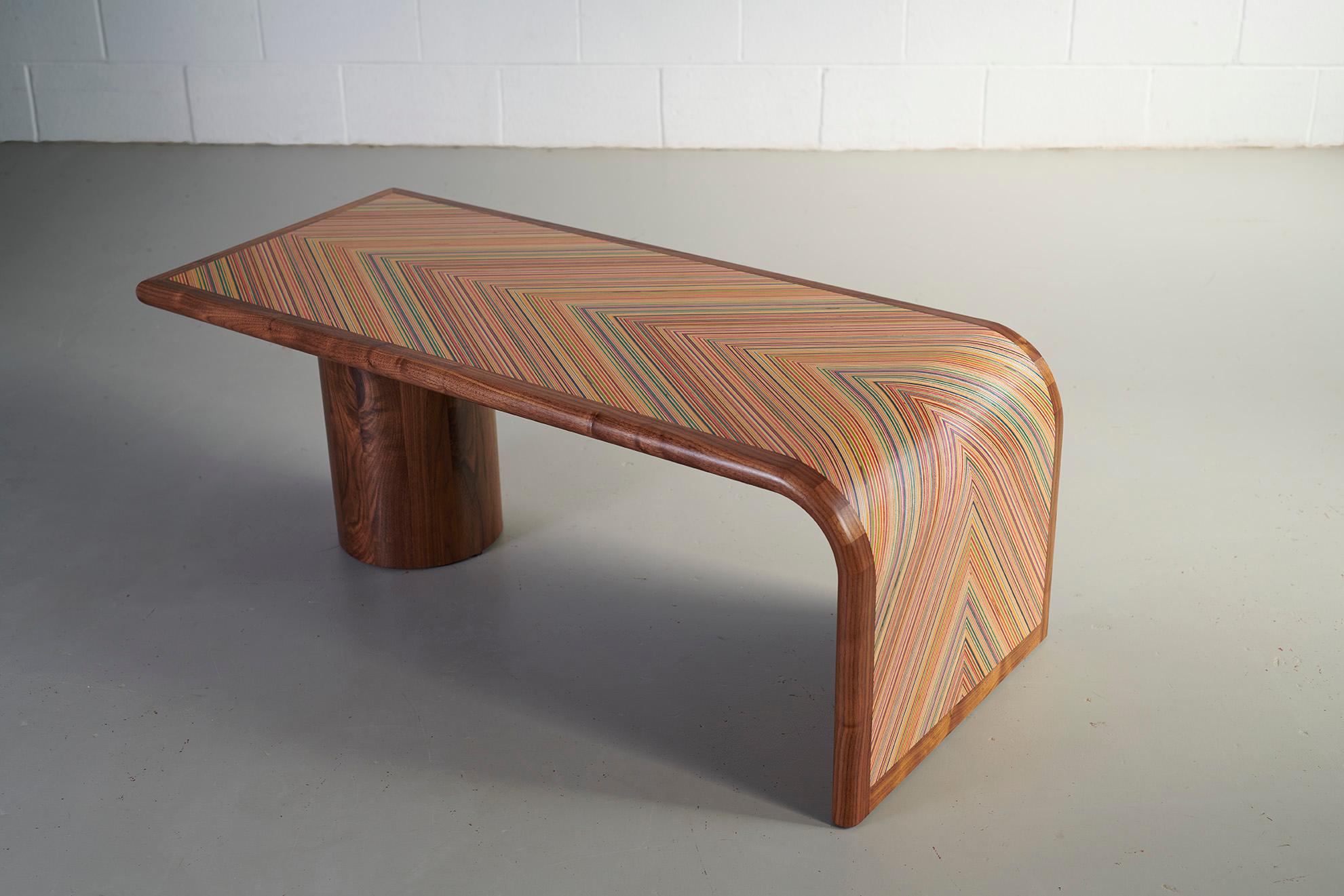 'R5' Coffee Table en vente 4