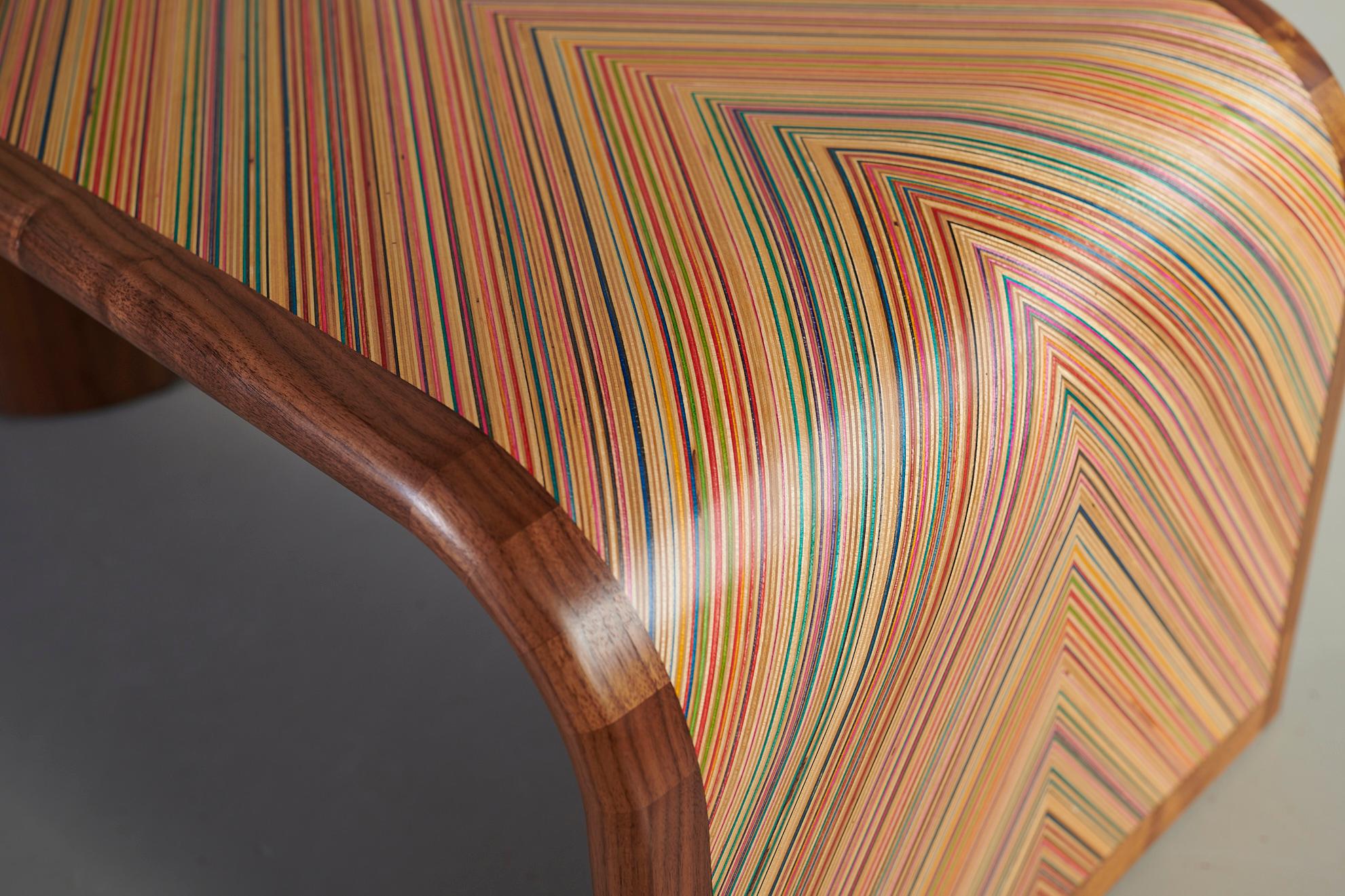 'R5' Coffee Table en vente 7