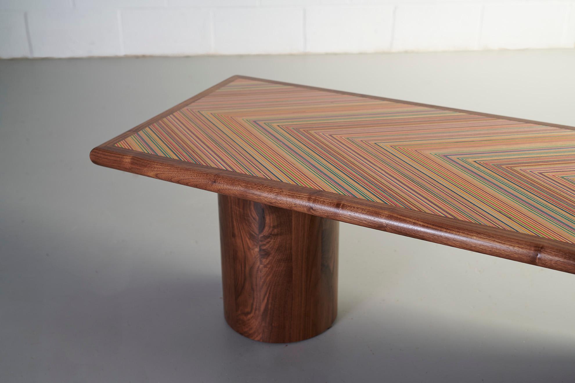 'R5' Coffee Table en vente 8