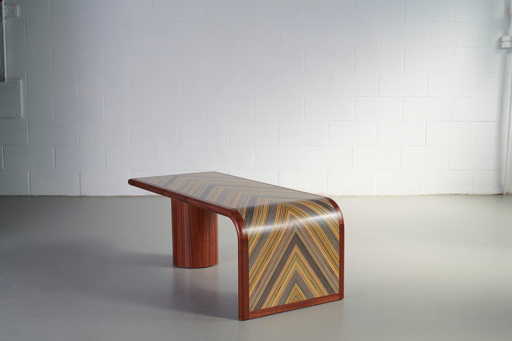 'R5' Coffee Table en vente 10