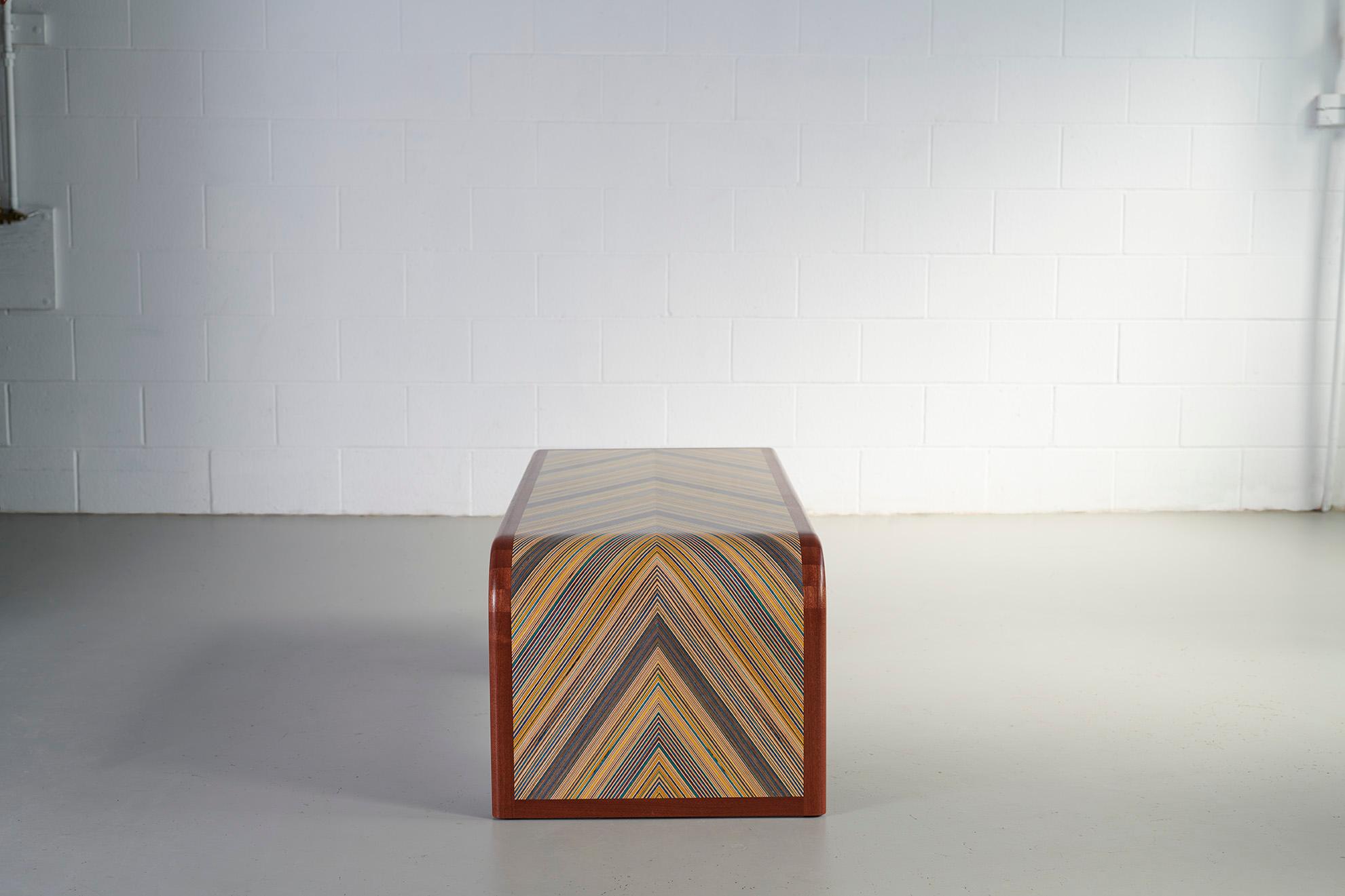 'R5' Coffee Table en vente 11
