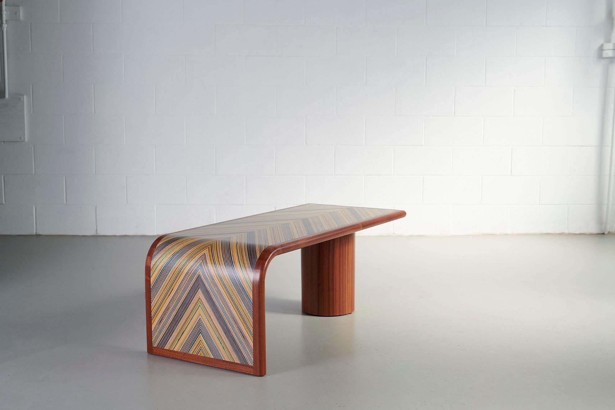 'R5' Coffee Table en vente 12