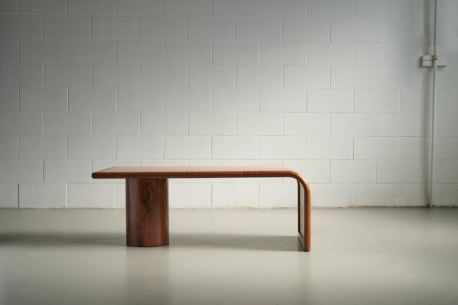 The title of our 'R5' coffee table design derives from the 5