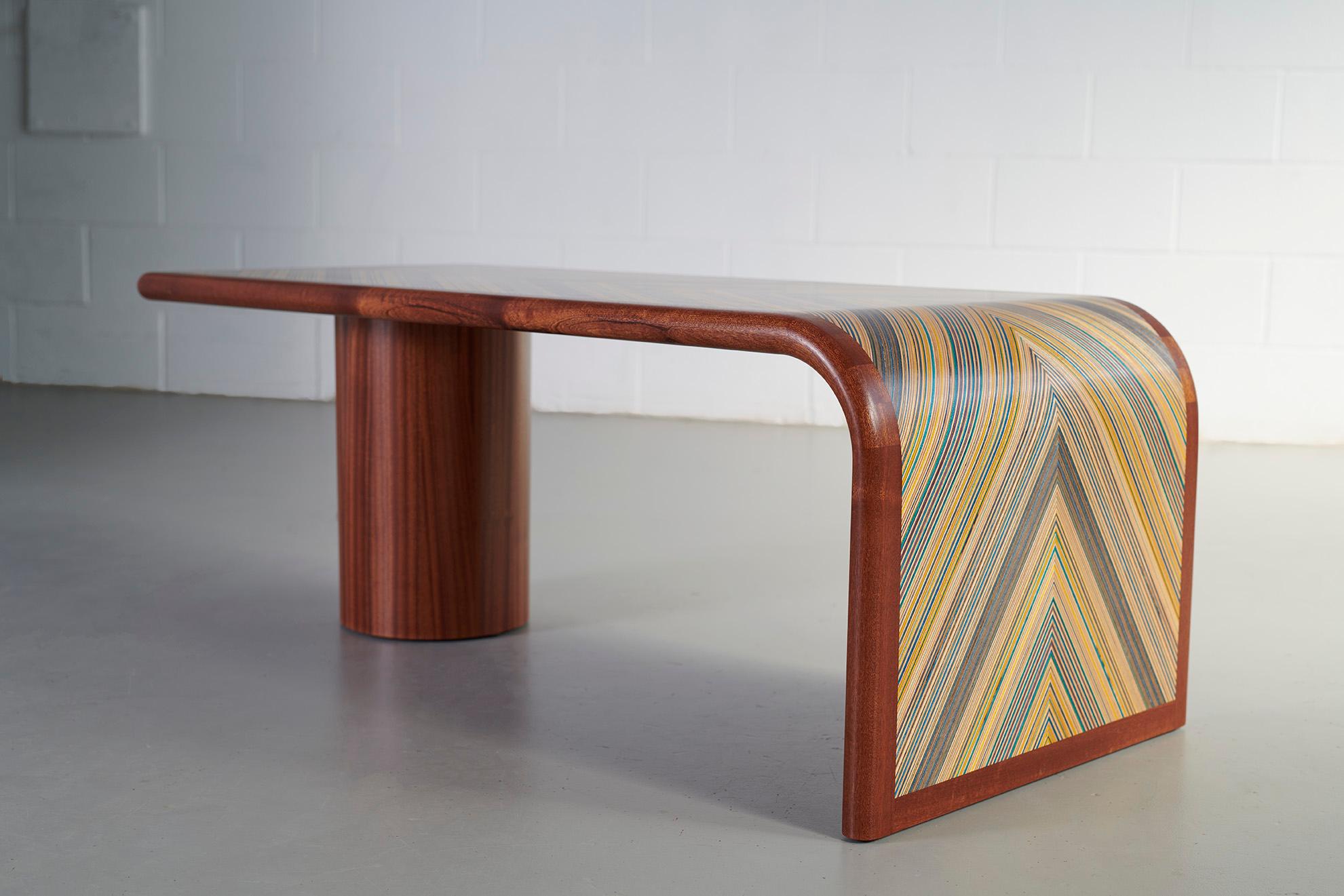 'R5' Coffee Table en vente 13