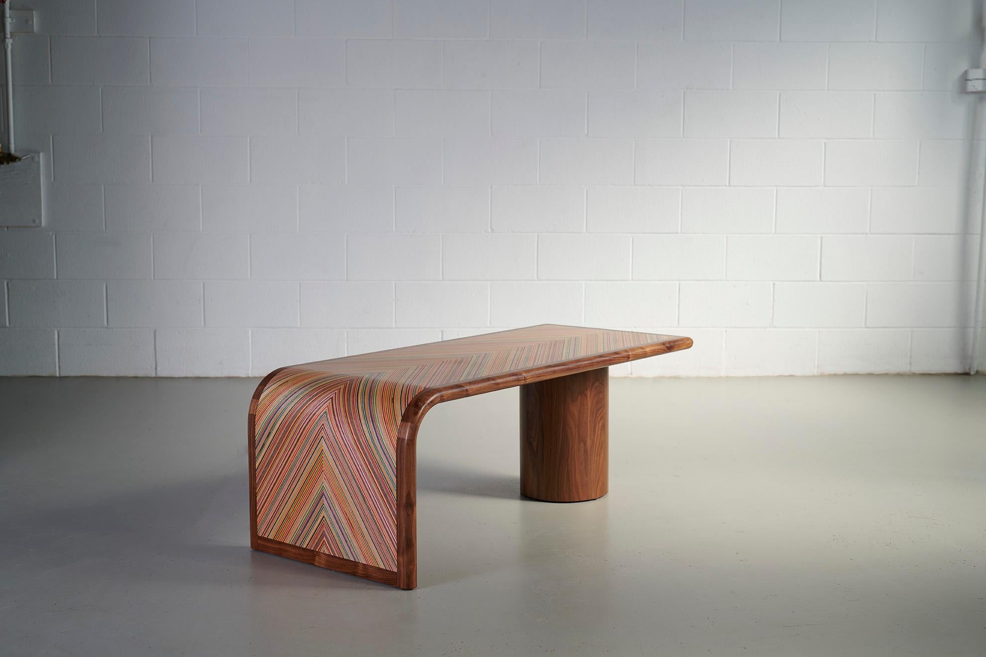 XXIe siècle et contemporain 'R5' Coffee Table en vente