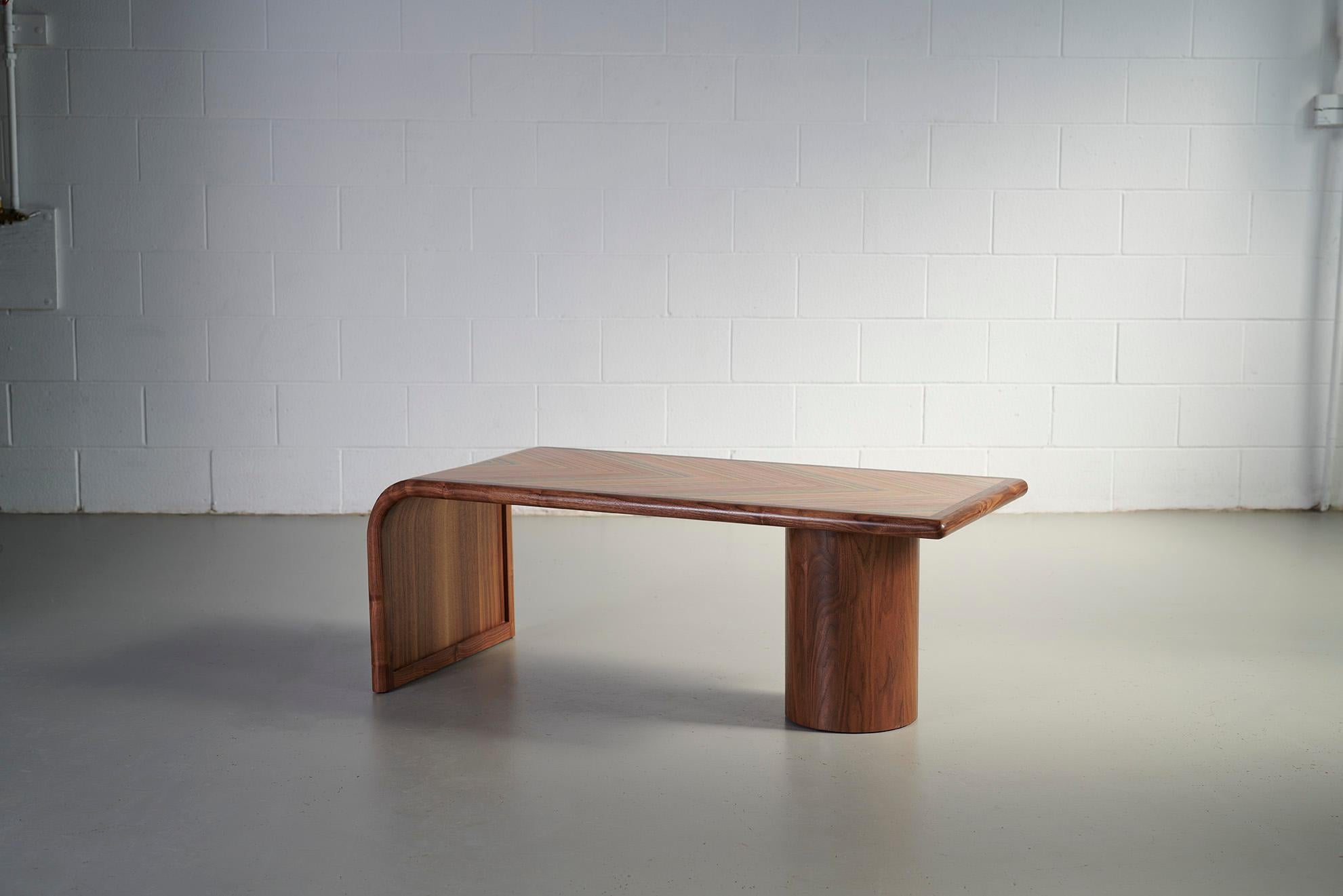 'R5' Coffee Table en vente 1