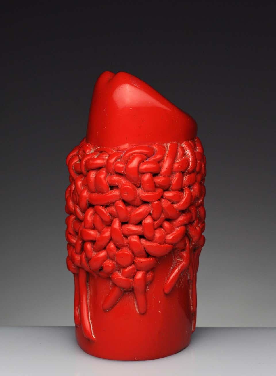 Raul Valdivieso Latin American Ceramic Sculpture 2