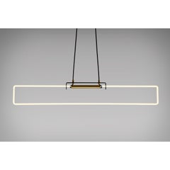 RA Pendant Light by Darmes