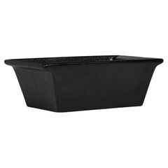 RÅ Salt Cellar, Black