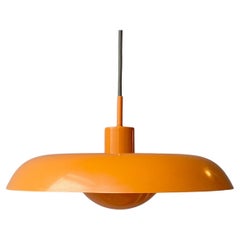 Lampe à suspension RA40 Design Heine Design Piet Hein produit par Lyfa, fabriqué au Danemark, années 1960