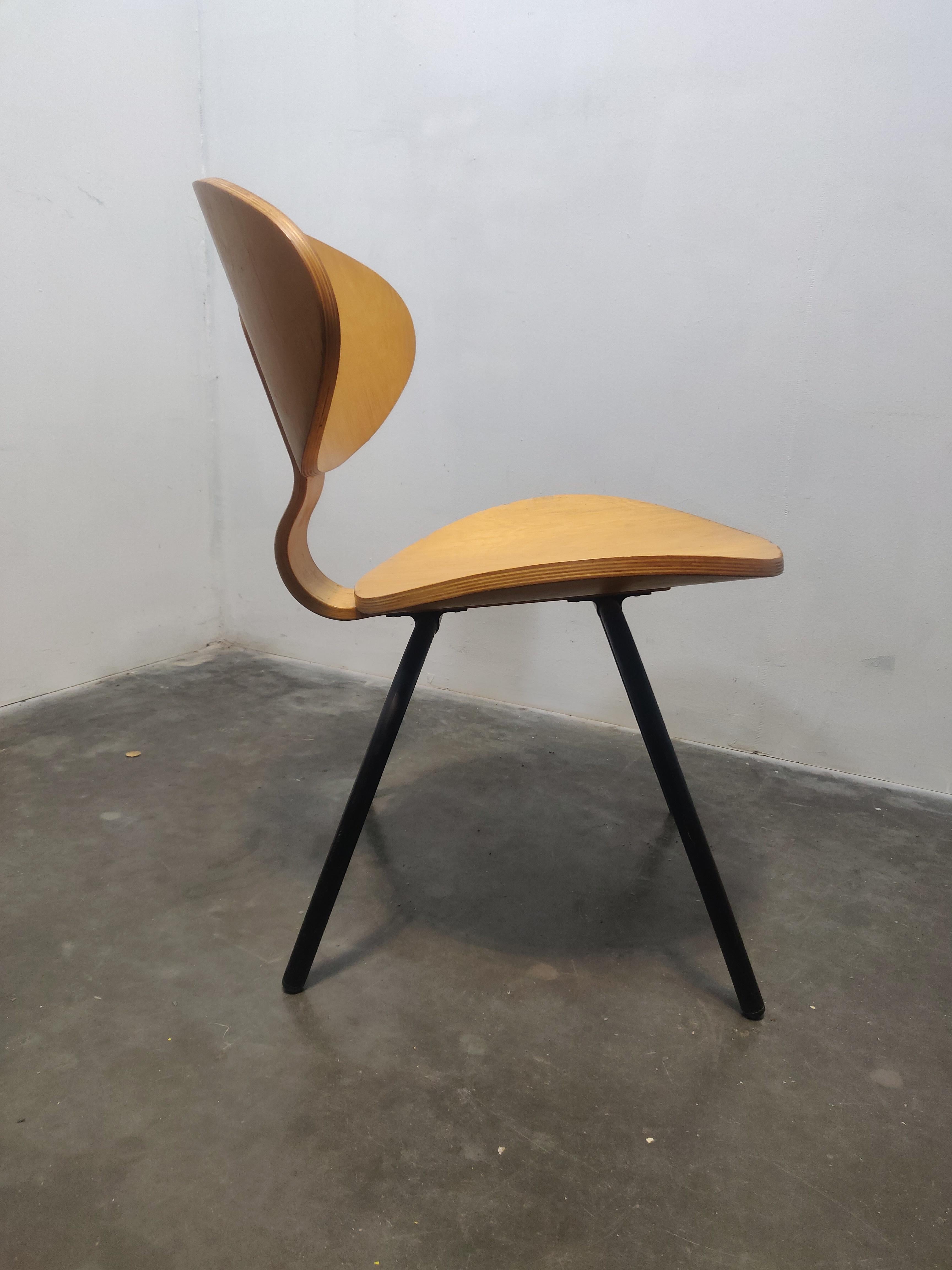 Swedish RÄÄ chair by Nicolay Wiig Hansen for IKEA Sweden, 1990s For Sale