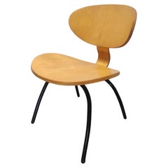 Retro RÄÄ chair by Nicolay Wiig Hansen for IKEA Sweden, 1990s